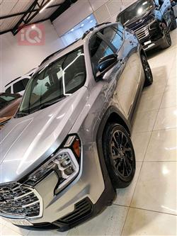 GMC Terrain